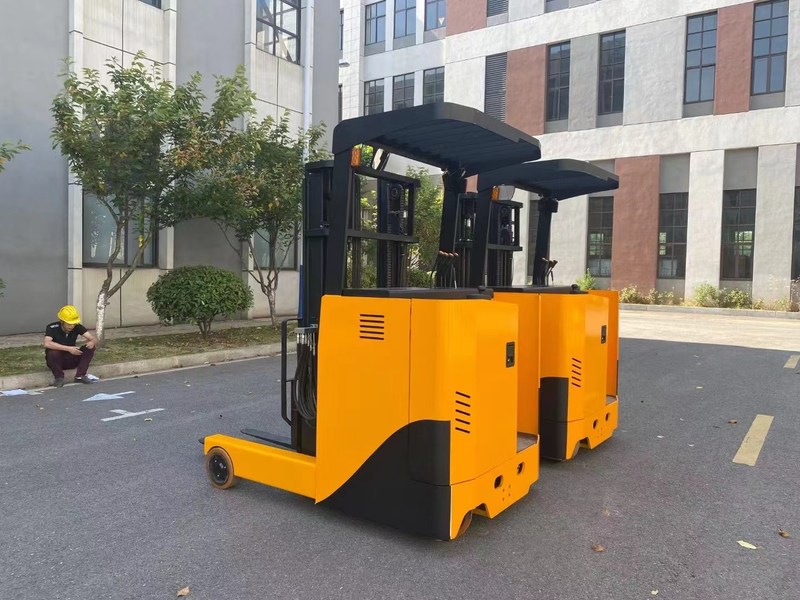 Chine ANHUI YOUNGLIFT INTELLIGENT  EQUIPMENT CO.,LTD. Profil de la société