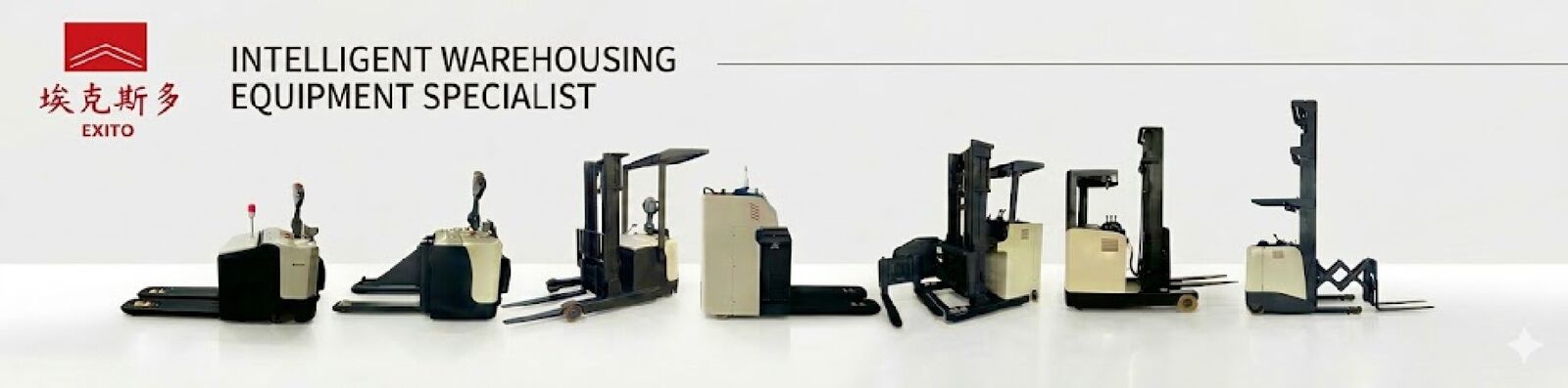 qualité Chariot élévateur électrique de palette usine