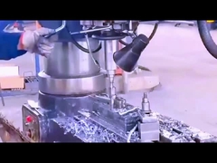 Chariot élévateur électrique de palette