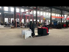 Non standard électrique équilibré chariot élévateur hauteur de levage 3000M batterie au lithium 25,6V 160AH